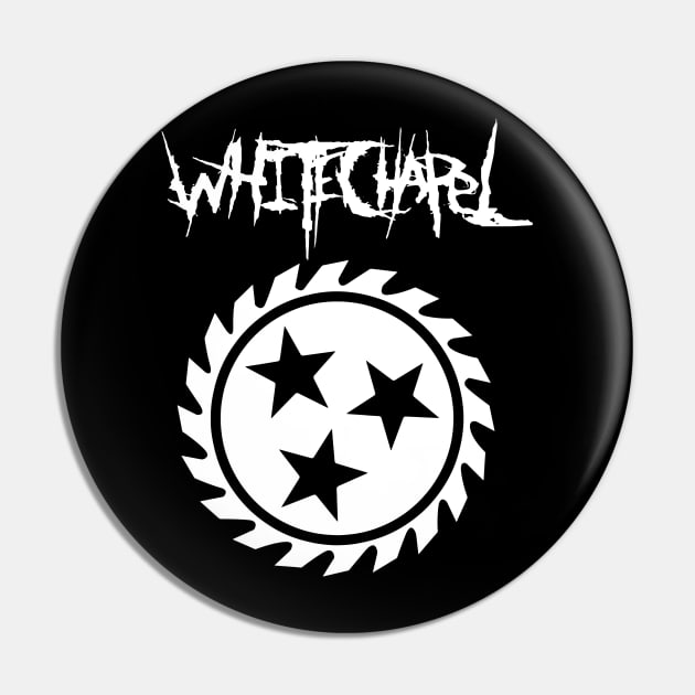 The-Whitechapel Pin by forseth1359