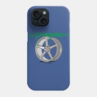 Vossen Rims Phone Case