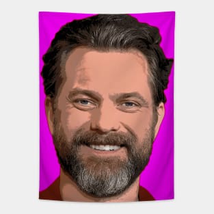 joshua jackson Tapestry