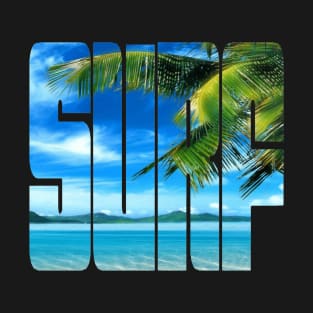 SURF T-Shirt