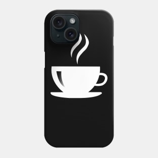 Coffee Addict Phone Case