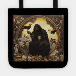 wutang Tote