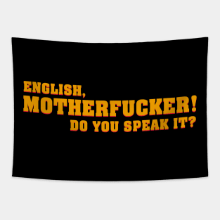 English Tapestry