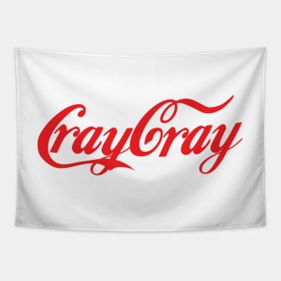 Cray Cray Tapestry