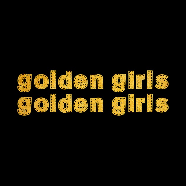 Golden girls by Dexter