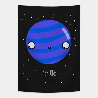 Neptune Tapestry