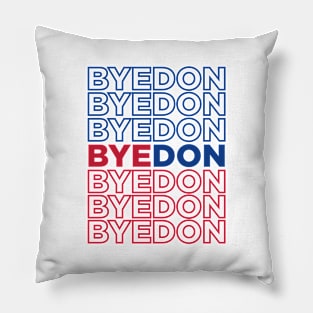 Biden Pillow