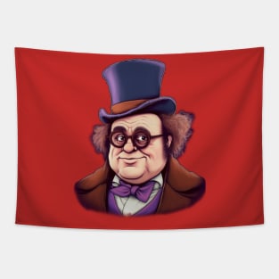 Danny DeVito Tapestry