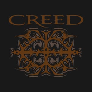 Creed Music T-Shirt