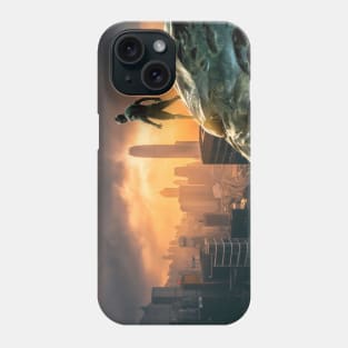 Wakanda Forever Phone Case