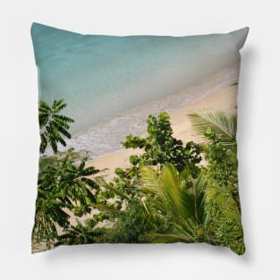 Palm Beach Pillow