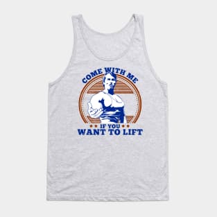 Lift Tank Tops for Sale