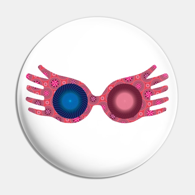 Spectrespecs Pin by KneppDesigns