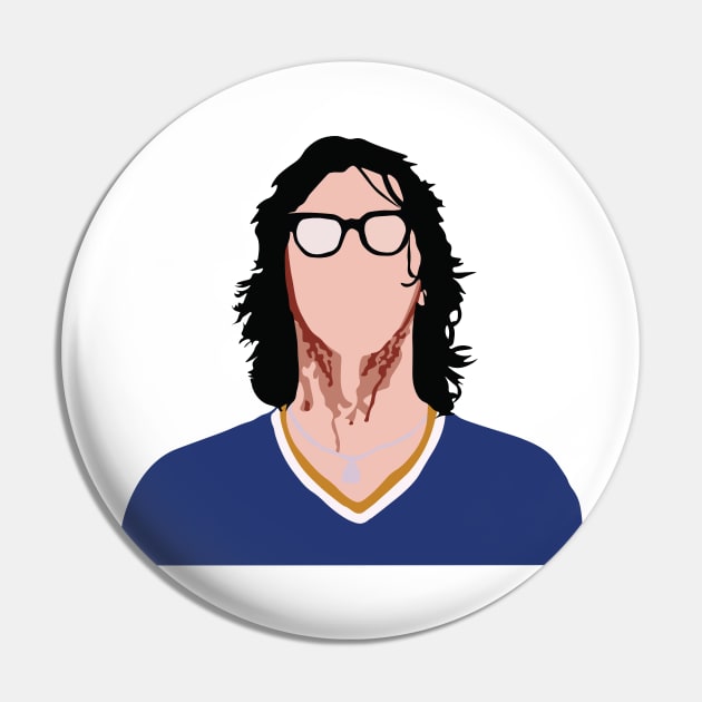 Hanson Brother Pin by FutureSpaceDesigns