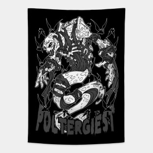 poltergeist Tapestry