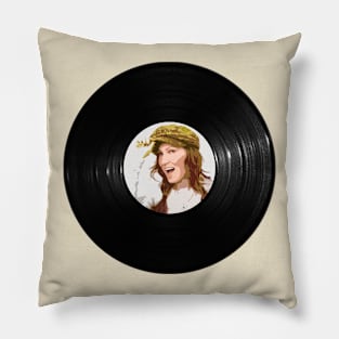 Jo Dee Messina Pillow