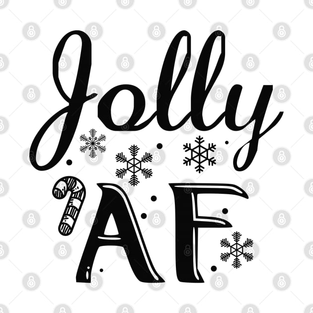 Joly AF by AmazingVision