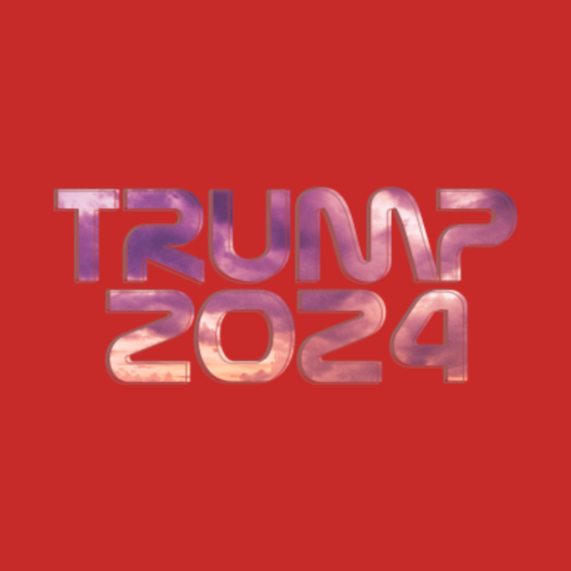 TRUMP 2024 - Trump 2024 - Tank Top | TeePublic