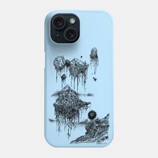 Floaters Phone Case