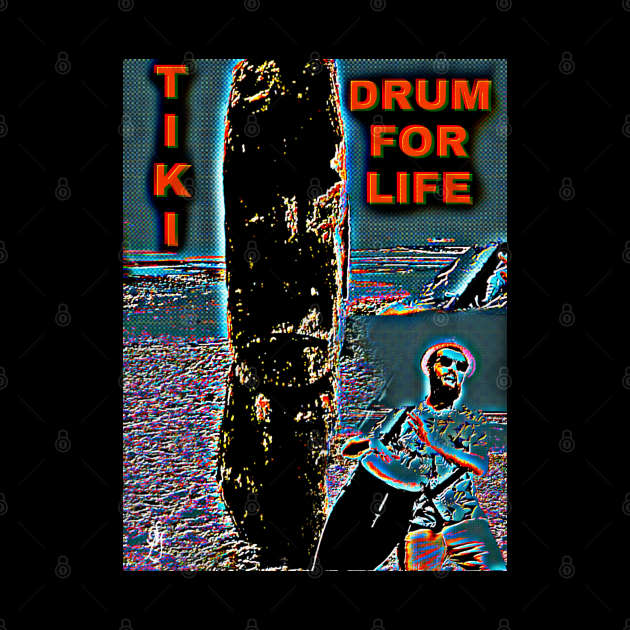 Drum For Life by Share_1