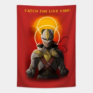 Live streaming comes with vibes Tapestry