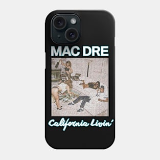 Mac Dre Phone Case