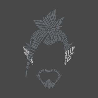 Hanzo Shimada T-Shirt