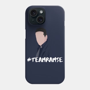 Jose Ramse (12 Monkeys) Phone Case