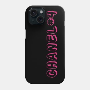 scream queens Phone Case