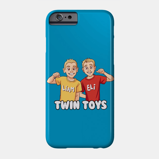 twin twin toys