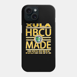 Xavier 1925 University Apparel Phone Case