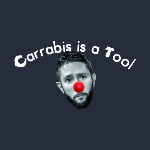 Carrabis is a Tool Design by Bleeding Yankee Blue