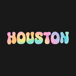 Houston T-Shirt