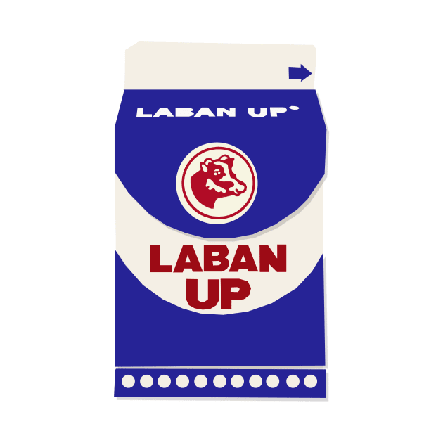 Laban Up by kimmag3@gmail.com