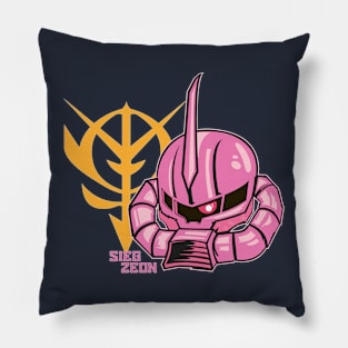 3 Times the Zeon Pillow