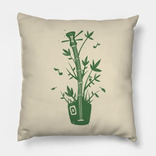 BLOOMBOX Pillow