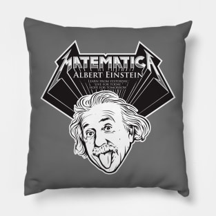 band parody Pillow