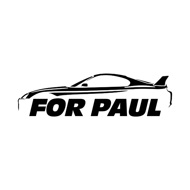 For Paul (Supra) by RepubliCommando