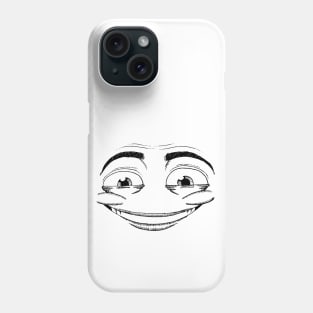 EmoTshirt Phone Case