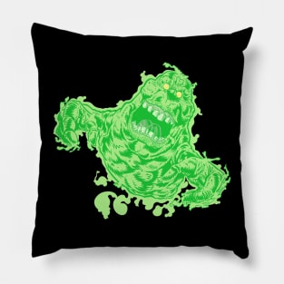 SLIMER Pillow