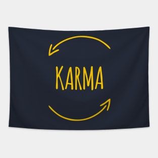 KARMA Tapestry