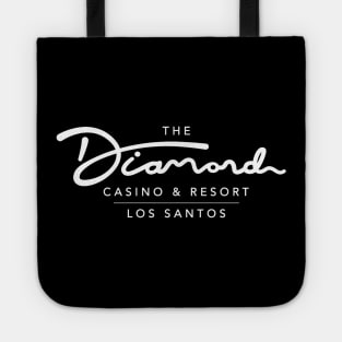 The Diamond Casino & Resort Los Santos Tote