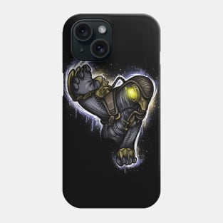 Protector of the Lamb Phone Case