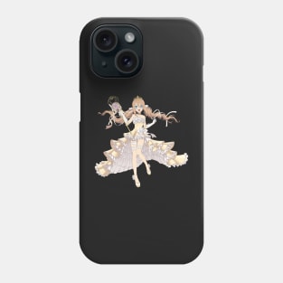 Bride Marta Phone Case