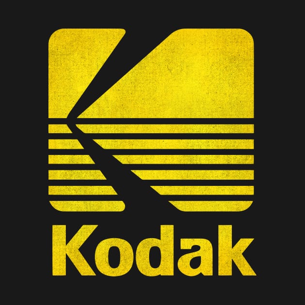 Kodak by tdilport