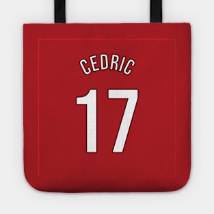 Cedric 17 Home Kit - 22/23 Season Tote