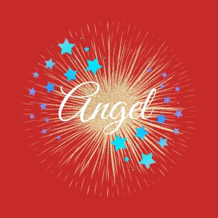 Angel T-Shirt