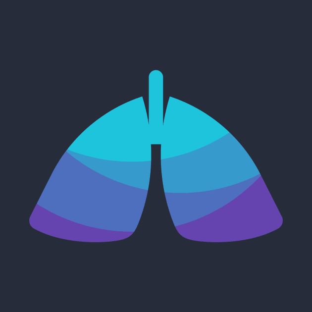 The Lung by ganola