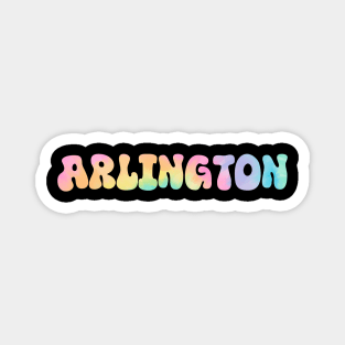 Arlington Magnet