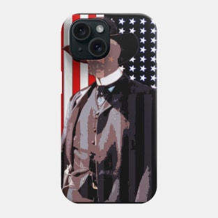 sam eliott Phone Case